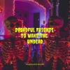 Halloween Tricksters、Sound Effects Zone、Halloween Partystarters - Sinister Stairways