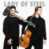 Alexandr Misko、Dmitriy Toporov - Lady of Steel