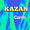 Kazan - Cards