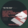 alex tepper - Playing Up