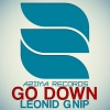 Leonid Gnip《Go Down (Original Mix)》[MP3/LRC]