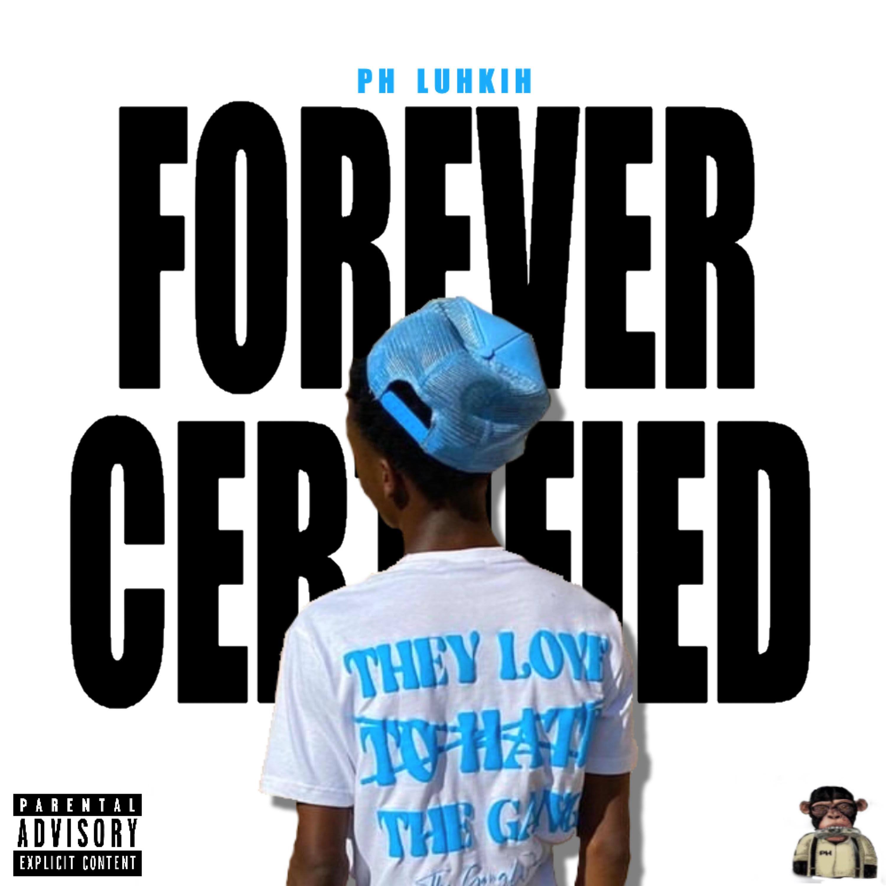 Ph Luhkih - Intro (Explicit)