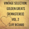 Cliff Richard《I Want You to Know (2021 Remastered Version)》[MP3/LRC]