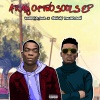 Krispy D'Soul、SaxoDeDeejay、Kiki ZA、Senjay - Monate (feat. Kiki ZA & SaxoDeDeejay)