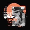ATHYN、Roads We Walk - Not Your Lady