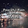 Music for Sleep、Deep Sleep Relaxation、Rain Sounds for Sleep - Cozy Rain on a Tin Roof To Repeat for 10 Hours