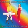Jane Wang、Geoff Yule Smith - How I'd Love To Be In Love With You