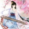 明若晓溪 - 再别康桥