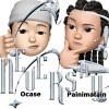 Ocase、斯坦Painimatain - Never say