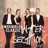 Alex Bayer、Ensemble Clazzic、Martina Silvester、Susanna Klovsky、Thomas Sporrer - Milonga camarga (Version for Chamber Ensemble)