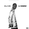 CLiVe《U KNOW》[MP3/LRC]