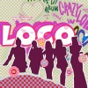 Milk Bill、徐AXu、Seven_仙贝、冯小恋 - LOCO