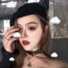 九酱 - Red Lips