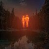 Chimo、Lace - Invisible strangers