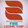 Leonid Gnip《Fire (Original Mix)》[MP3/LRC]