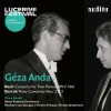 Géza Anda、Schweizerisches Festspielorchester、Ernest Ansermet - I. Allegretto (Live)