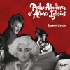 alberto iglesias - Títulos