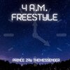 the messenger - 4 a.m Freestyle