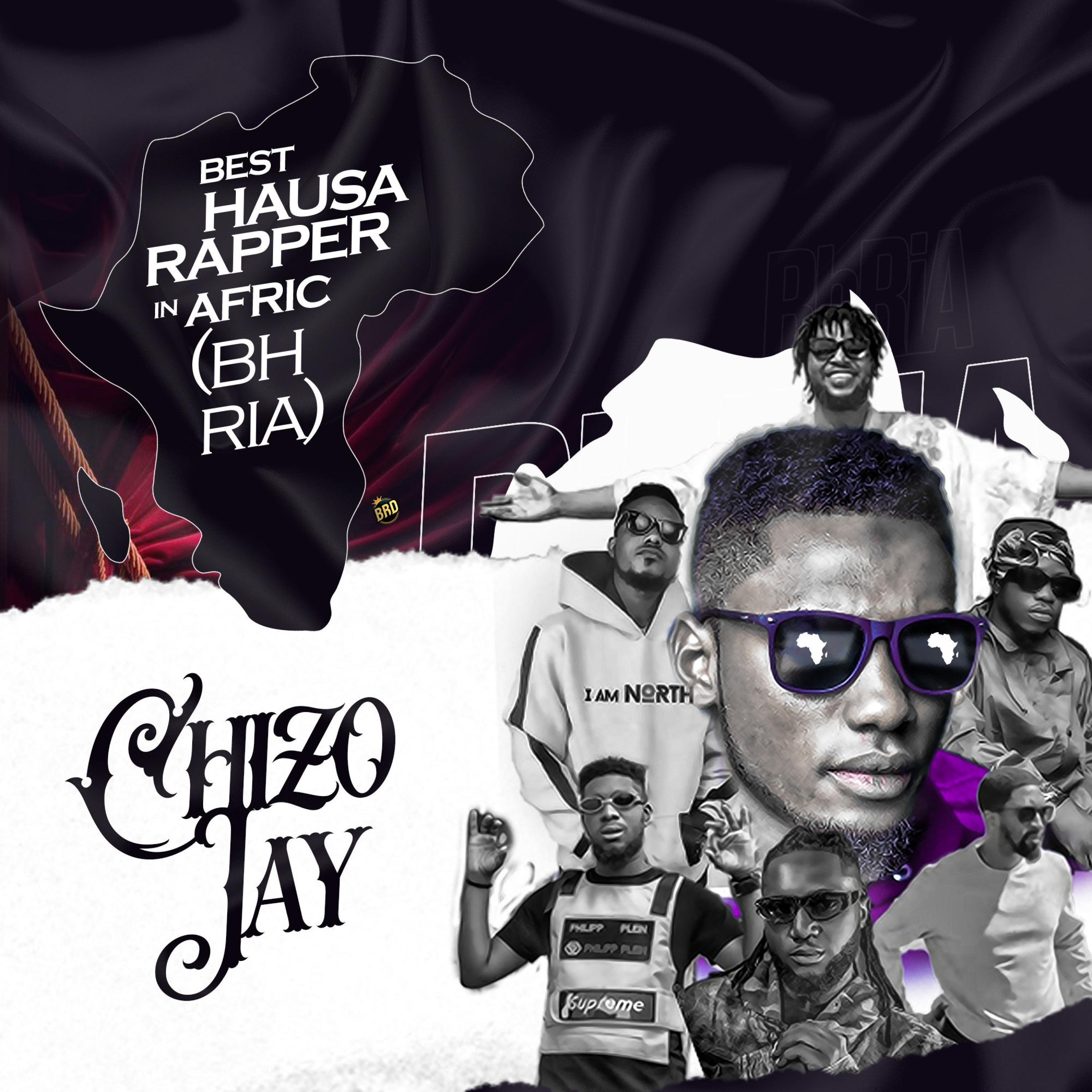 Chizo Jay - Rap Tutorial (Explicit)