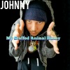 Johnny《My Stuffed Animal Bunny (Explicit)》[MP3/LRC]