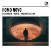 Homo Novo - Plagiarism