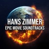 Hans Zimmer《Gun Barrel (From ''No Time To Die'' Soundtrack)》[MP3/LRC]