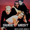 Sweet West - Schakragga (Radiocut)