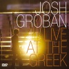 Josh Groban《Oceano (Live at the Greek 2004)》[MP3/LRC]