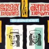 Dennis Brown、Gregory Isaacs - Easy Life