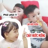 Tray C - Phái phái ! Chảy nước miếng, chảy nước miếng ... (DJTrayC Remix)