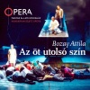 Magyar Állami Operaház Zenekara、Ádám Medveczky、Magyar Állami Operaház Énekkara - Zúg az élet tengerárja (Live)