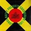 reggie stepper、Rebel MC、conquering lion、super cat - Code Red (Wild Apachi Mix)