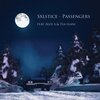 Alexa、Tea Elani、Sxlstice - Passengers (feat. Alex A & Tea Elani)