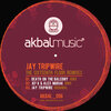 jay tripwire - The Sixteenth Floor (Death On The Balcony Remix)