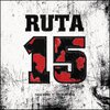 Isaac Lopez、Alejandro Medina - Ruta 15 (feat. Alejandro Medina)(Explicit)