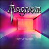Anthony Clarkin、magnum - I Won't Let You Down