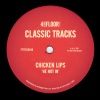 chicken lips - He Not In