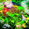 まこみなみん - トリケラトプス瞬間冷凍～Trick or Treat～
