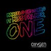 WAO、marcelo cic、Alyssa Palmer - One (feat. Miss Palmer)