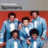 The Spinners《I'll Be Around (2003 Remaster)》[MP3/LRC]