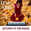 Lena Orsa - Walking in the Rain
