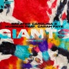 Breathe Carolina、Husman、Carah Faye《Giants (Future Mix)》[MP3/LRC]