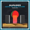 Alvilianx《Keys to the Future》[MP3/LRC]