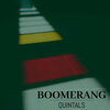 Quintals、Silvio - Cigarette