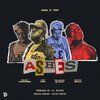 Pachicko Da Pilot、Unoloso、Sauce Walka、Sauce WoodWinnin - GSG x TSF : Ashes (feat. Pachicko Da Pilot, Youngaveli, Uno Loso, Sauce Walka & Sauce Woodwinnin)(Explicit)