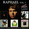 raphael《Cuando tú no estás》[MP3/LRC]