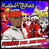 Kasbah Rockers、Amin Wayne - Foumben (feat. Amin Wayne)