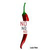 Loüis Pleîn - No No No