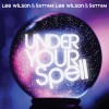 Lee Wilson、Sattam《Under Your Spell (Radio Edit)》[MP3/LRC]