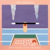 The Magician、Newtimers - When the Night Is Over (feat. Newtimers)(Extended Club)